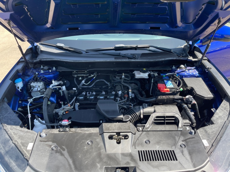 2023 Honda CR-V