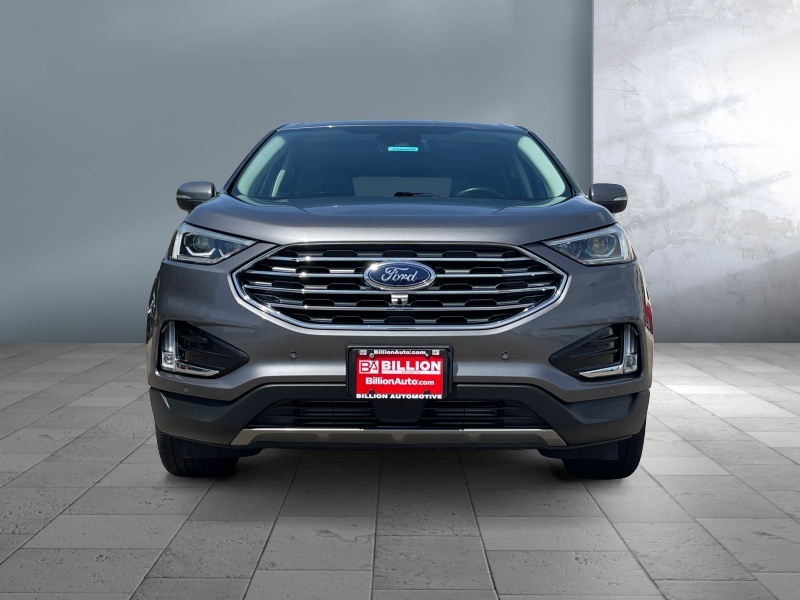 2021 Ford Edge