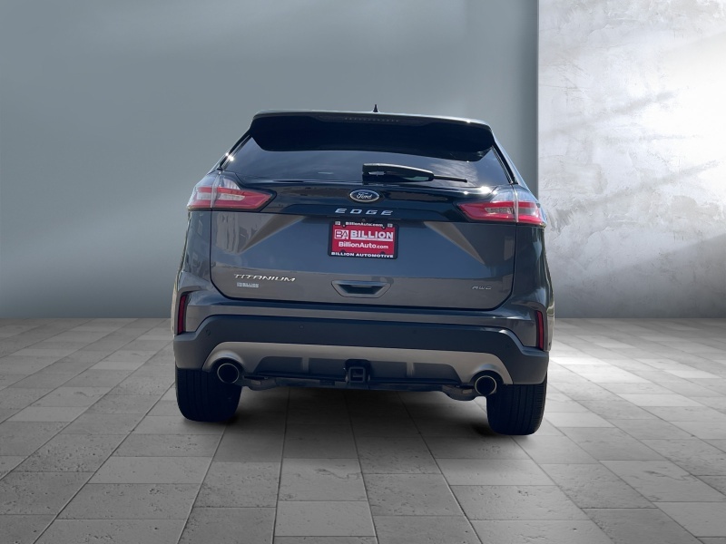 2021 Ford Edge