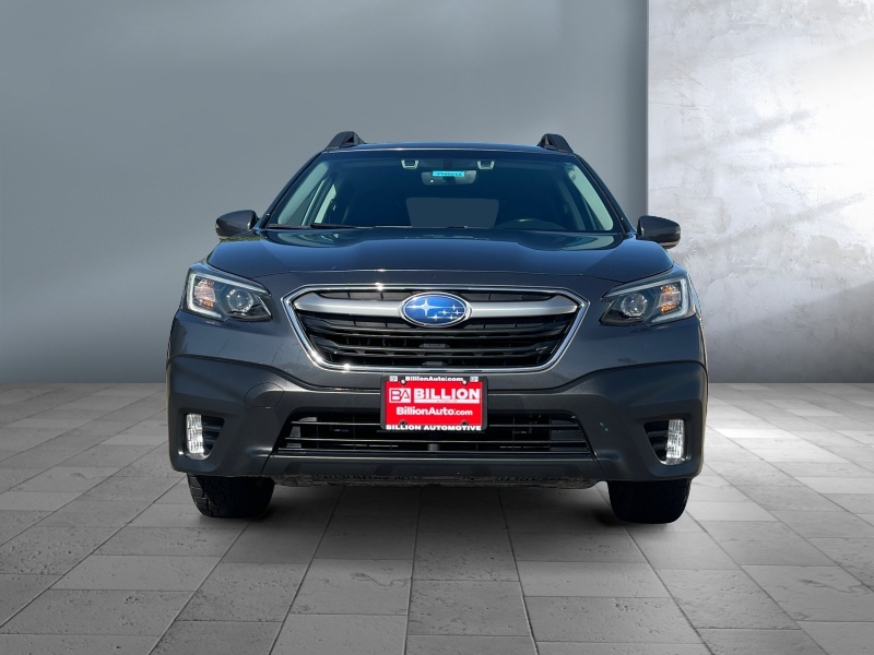 2022 Subaru Outback