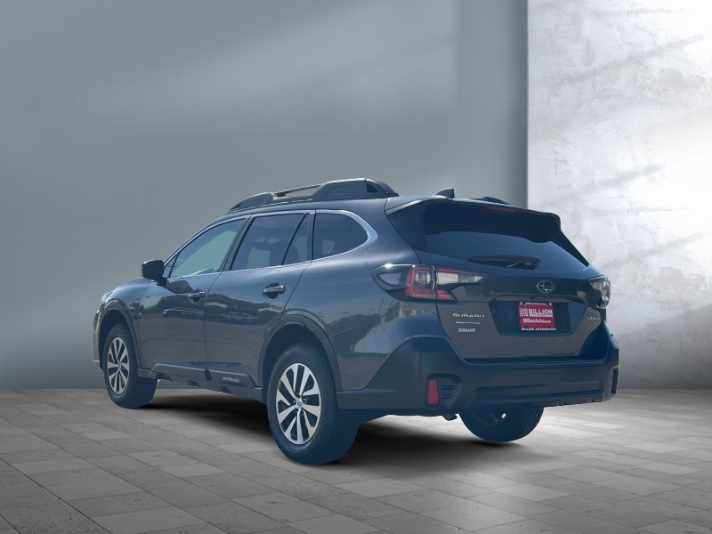 2022 Subaru Outback