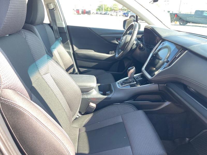 2022 Subaru Outback