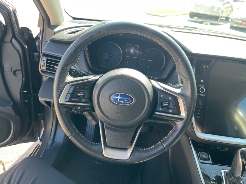 2022 Subaru Outback