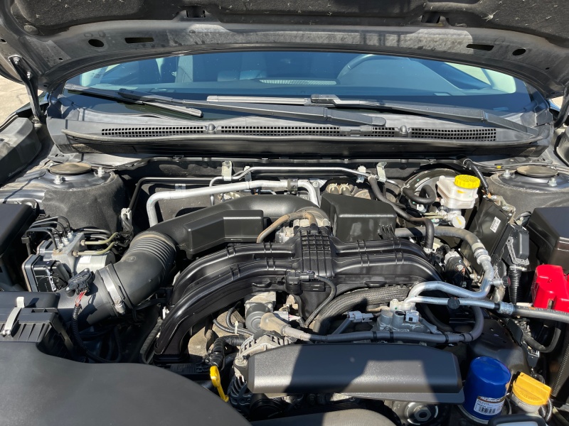 2022 Subaru Outback