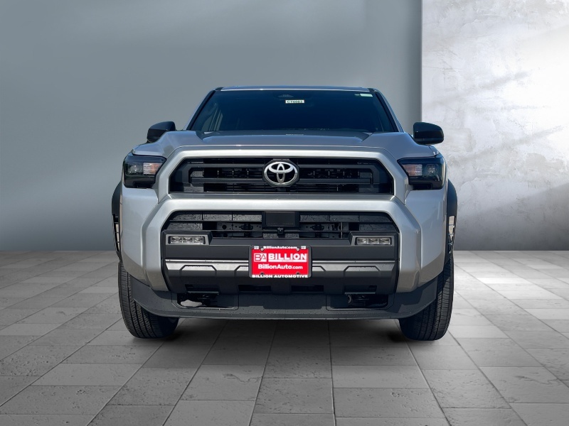 2026 Toyota 4Runner