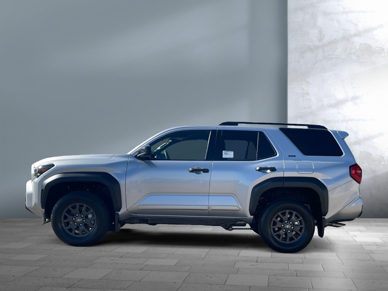2026 Toyota 4Runner