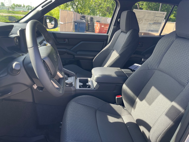 2026 Toyota 4Runner