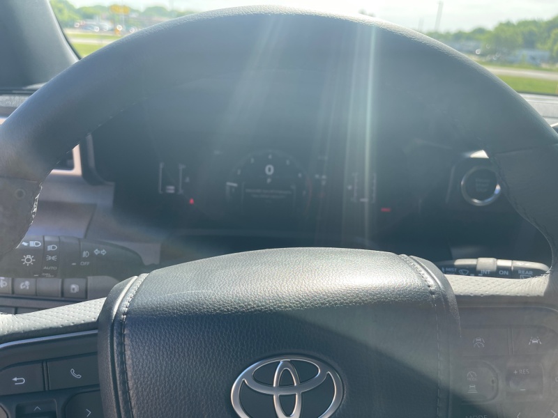2026 Toyota 4Runner
