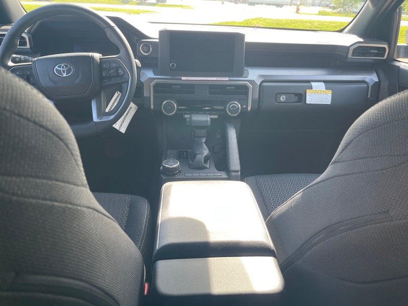 2026 Toyota 4Runner