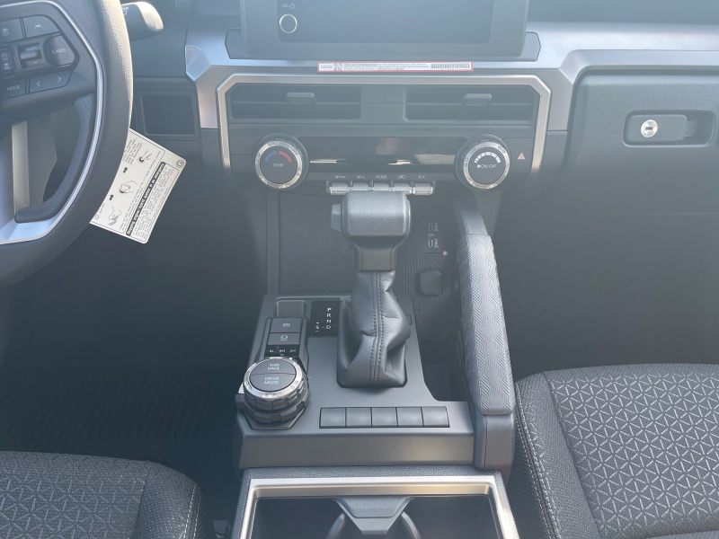 2026 Toyota 4Runner