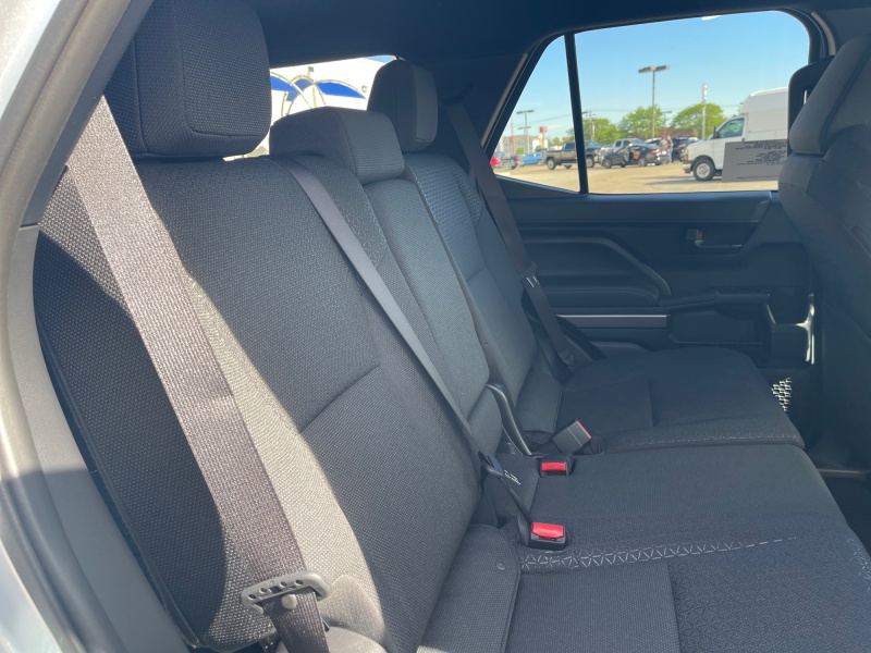 2026 Toyota 4Runner