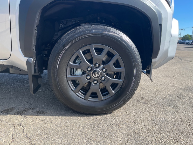 2026 Toyota 4Runner