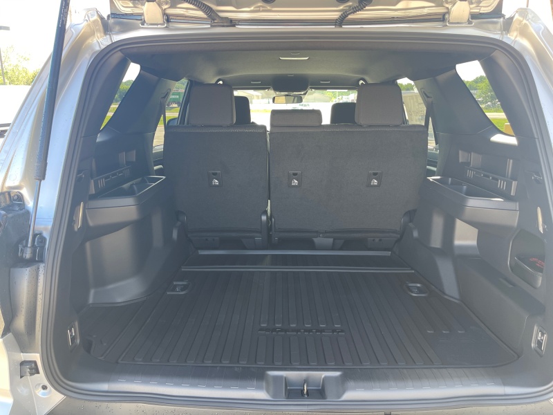 2026 Toyota 4Runner