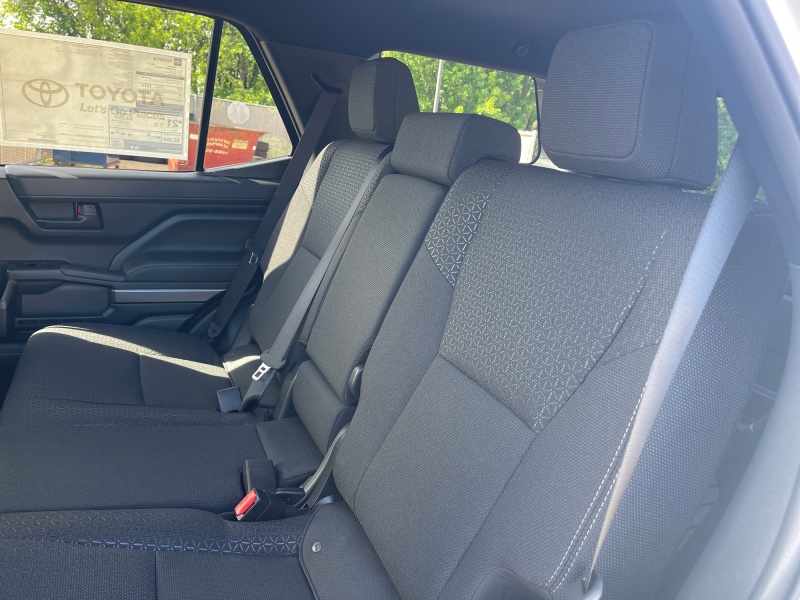 2026 Toyota 4Runner