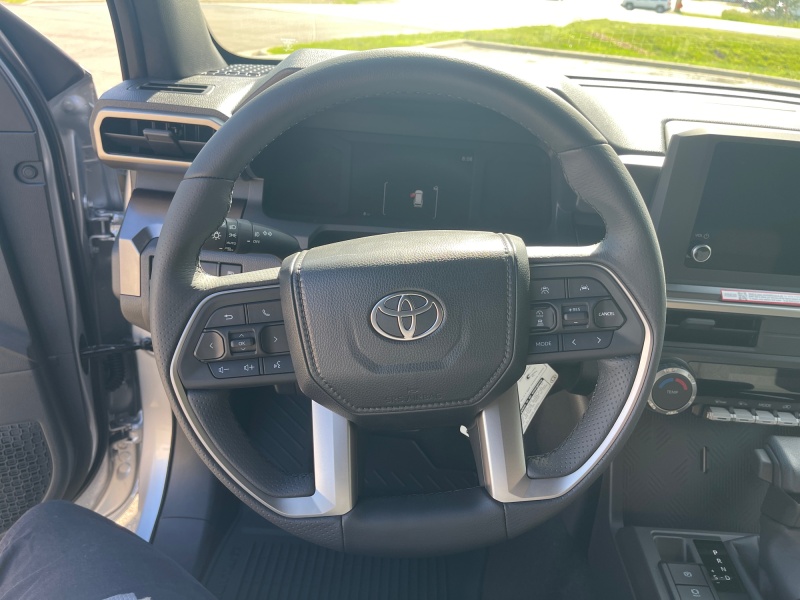 2026 Toyota 4Runner