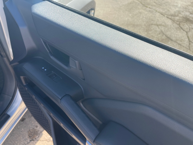 2026 Toyota 4Runner