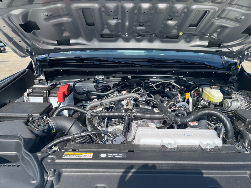 2026 Toyota 4Runner