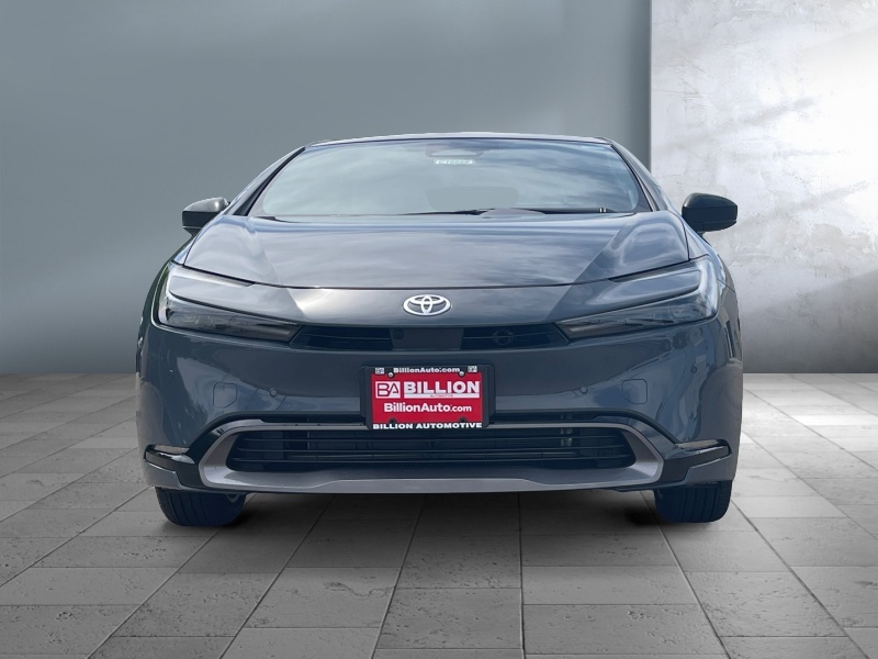 2026 Toyota Prius