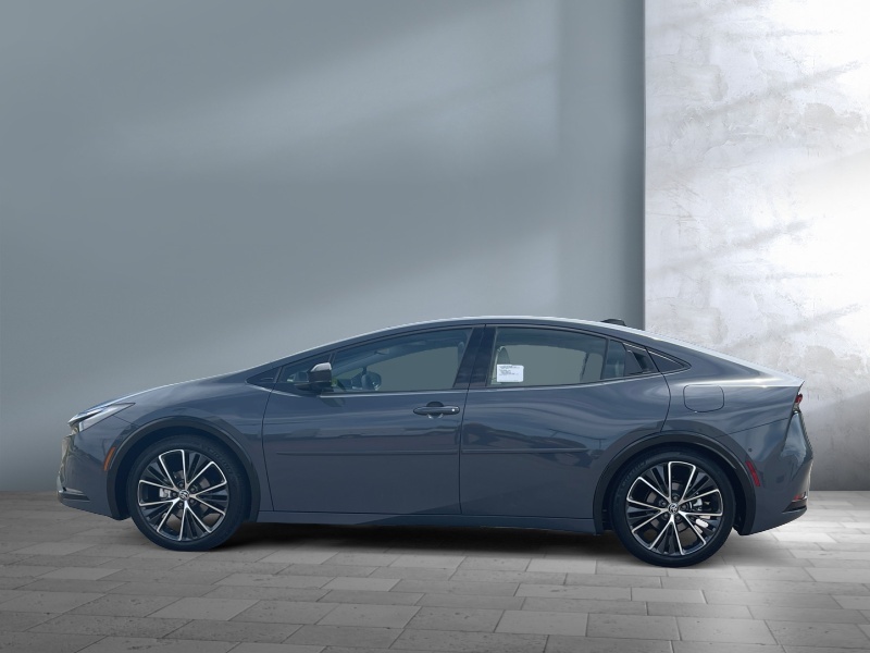 2026 Toyota Prius