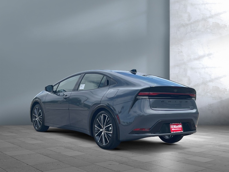 2026 Toyota Prius