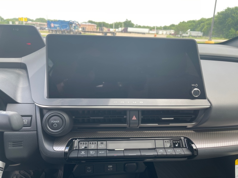 2026 Toyota Prius