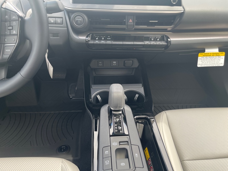 2026 Toyota Prius