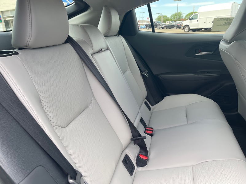 2026 Toyota Prius
