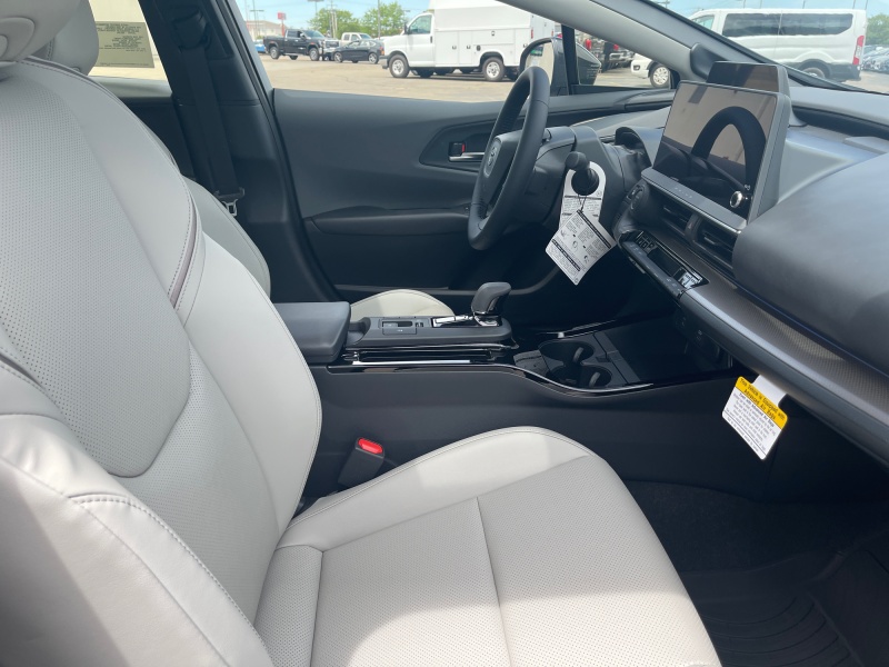 2026 Toyota Prius