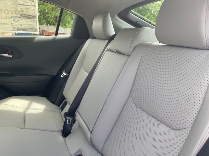 2026 Toyota Prius
