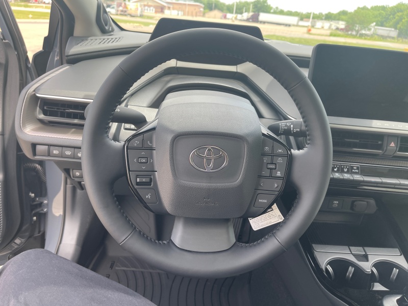 2026 Toyota Prius
