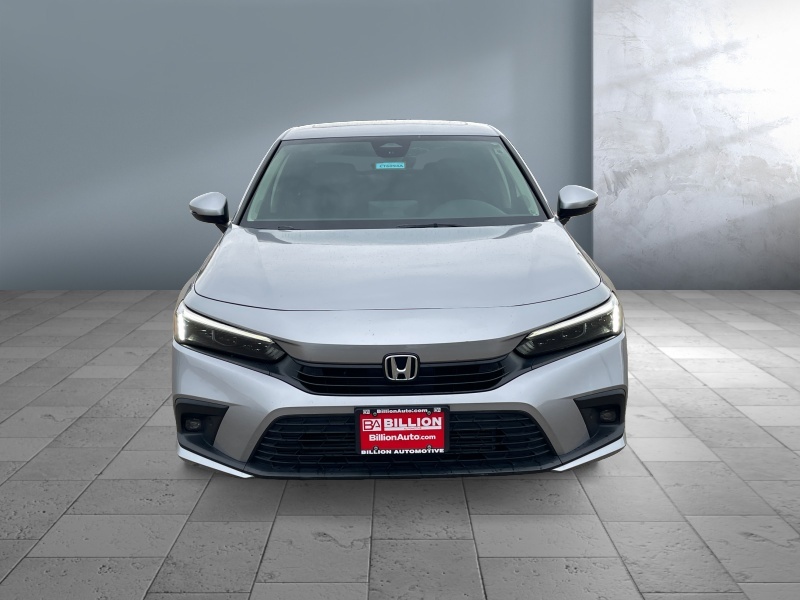 2024 Honda Civic Sedan
