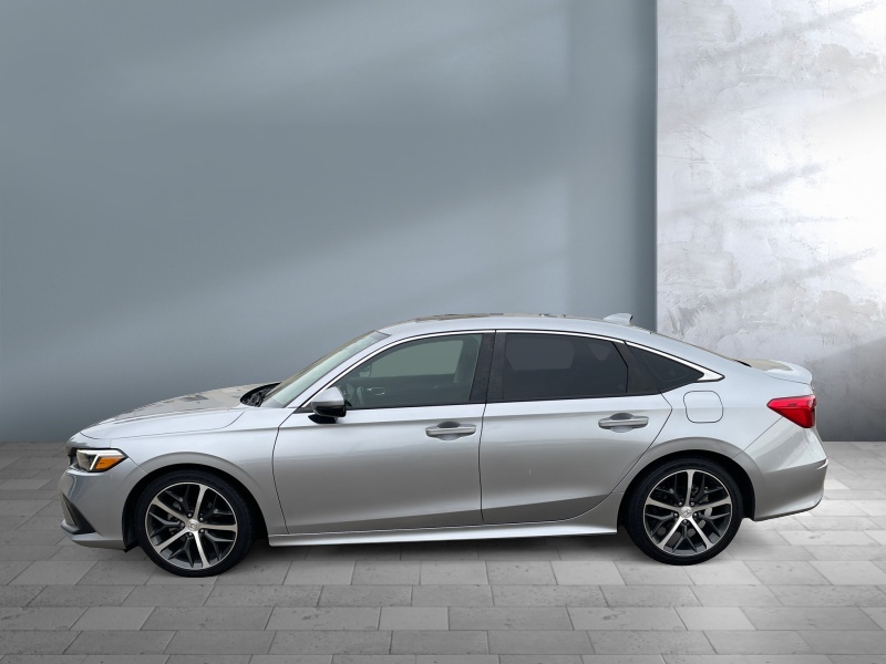 2024 Honda Civic Sedan