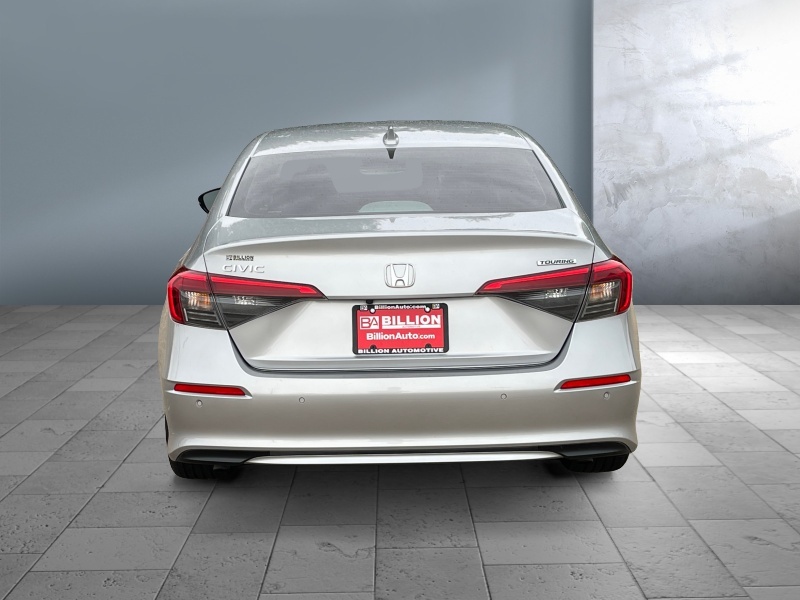 2024 Honda Civic Sedan