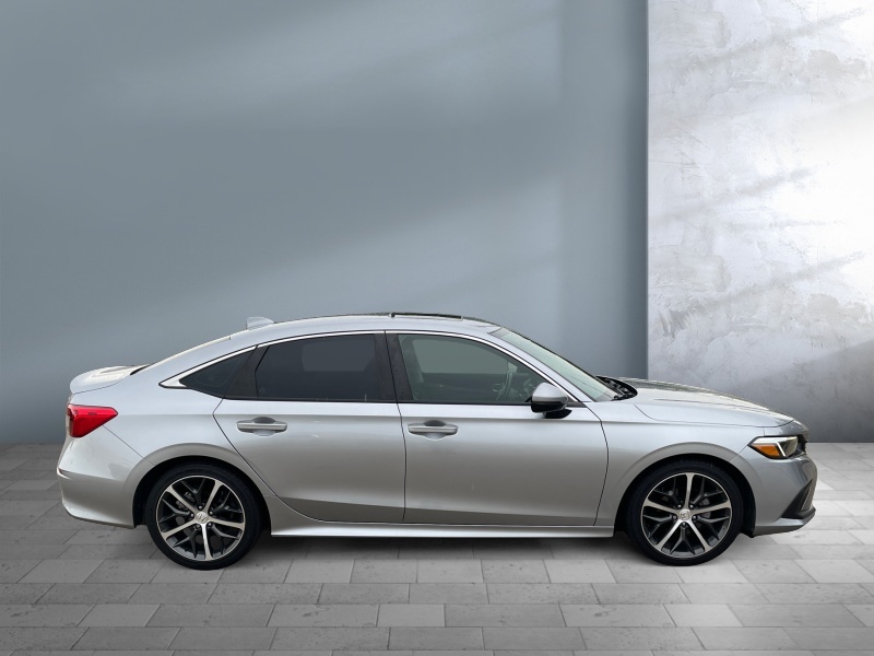 2024 Honda Civic Sedan