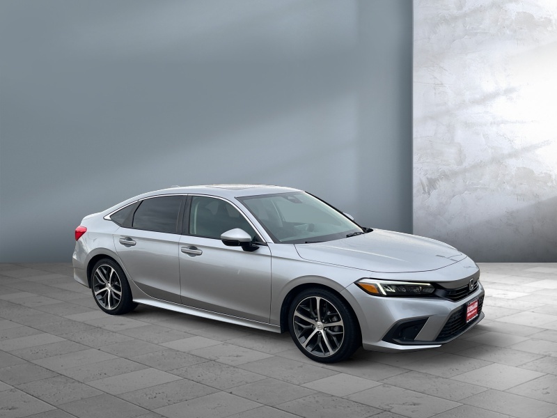 2024 Honda Civic Sedan
