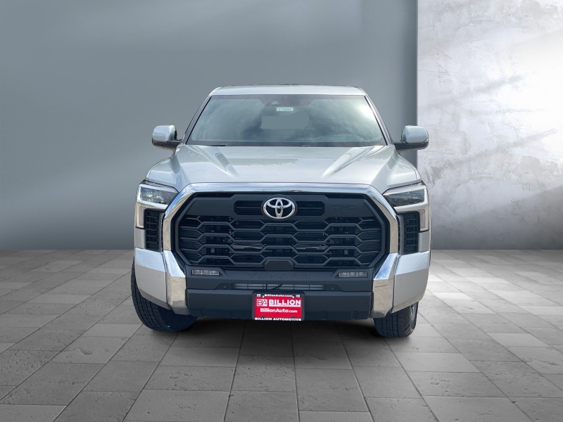 2026 Toyota Tundra 4WD