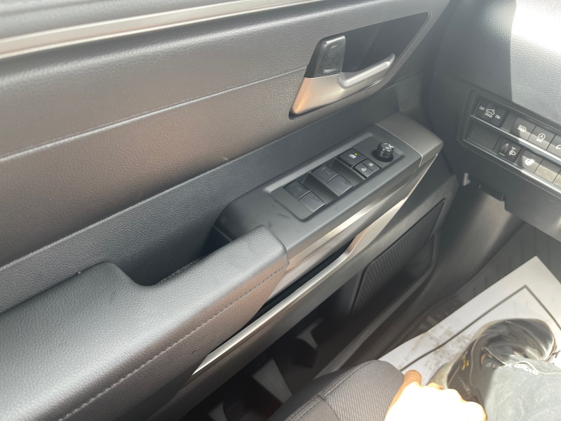 2026 Toyota Tundra 4WD
