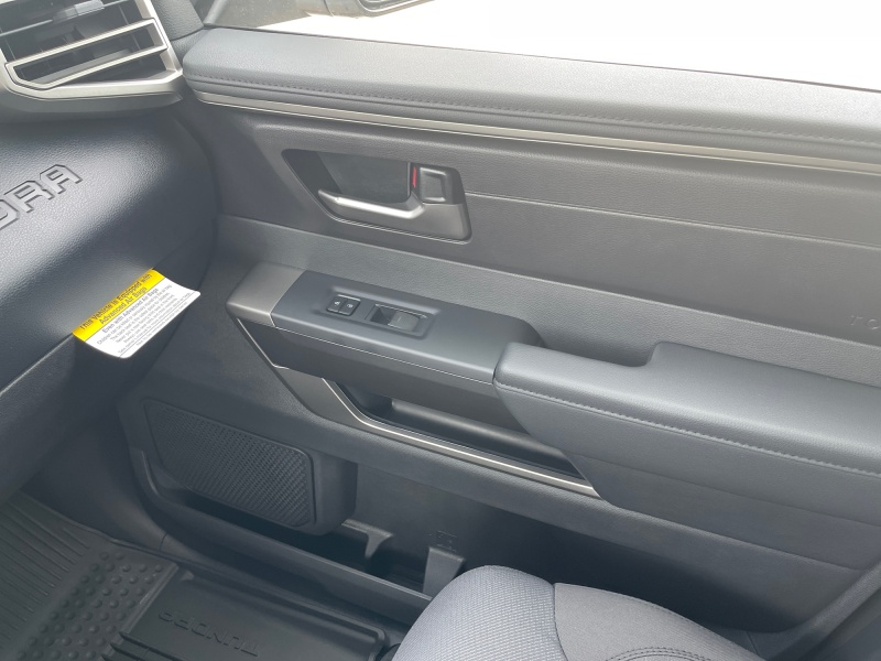 2026 Toyota Tundra 4WD