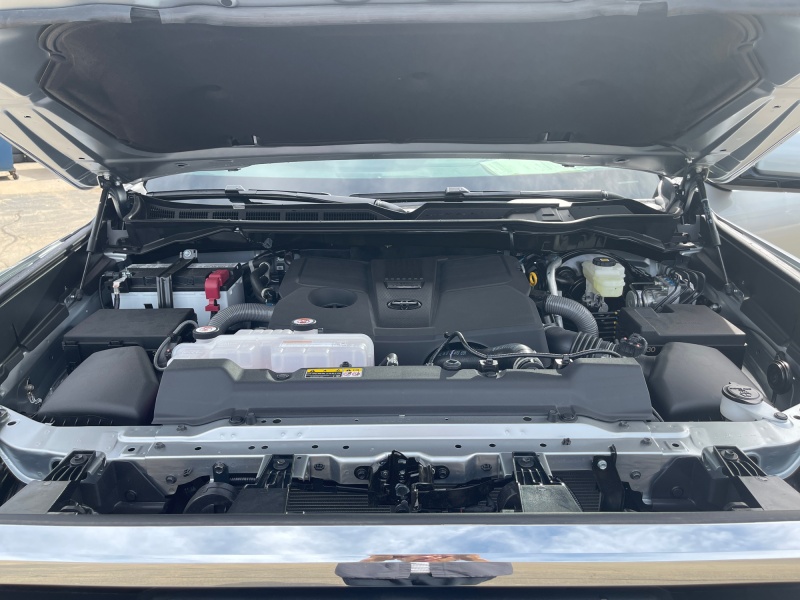 2026 Toyota Tundra 4WD