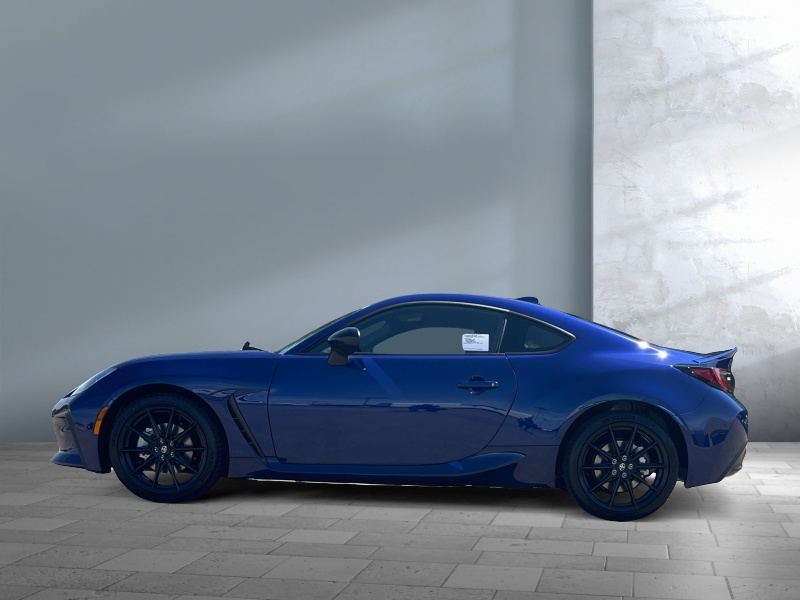 2026 Toyota GR86