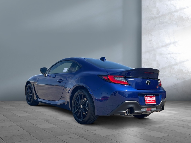 2026 Toyota GR86