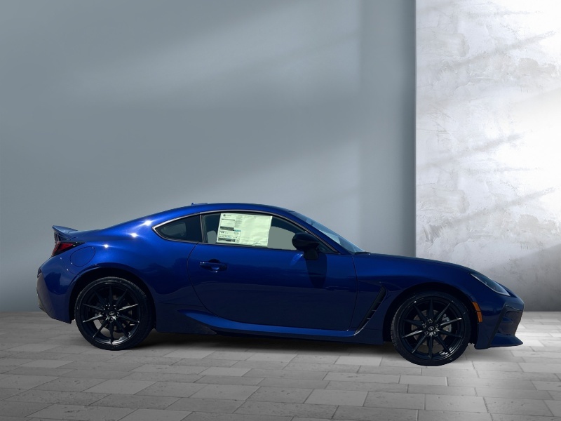 2026 Toyota GR86
