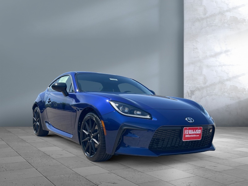 2026 Toyota GR86