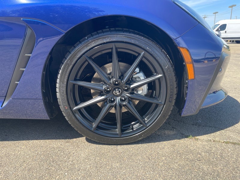 2026 Toyota GR86