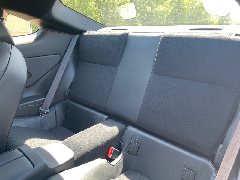 2026 Toyota GR86