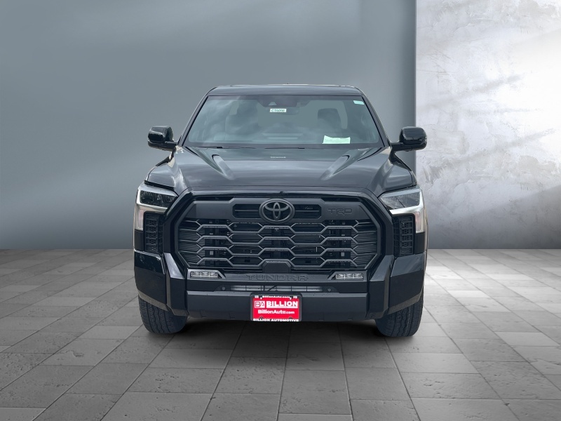 2026 Toyota Tundra 4WD