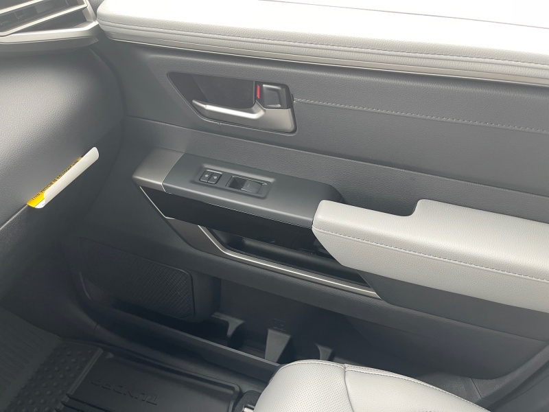 2026 Toyota Tundra 4WD