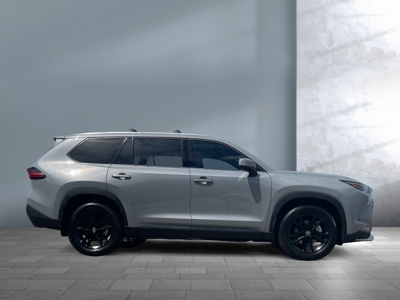 2026 Toyota Grand Highlander