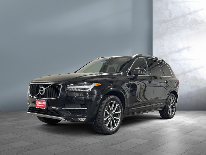 Used 2019 Volvo XC90 Momentum