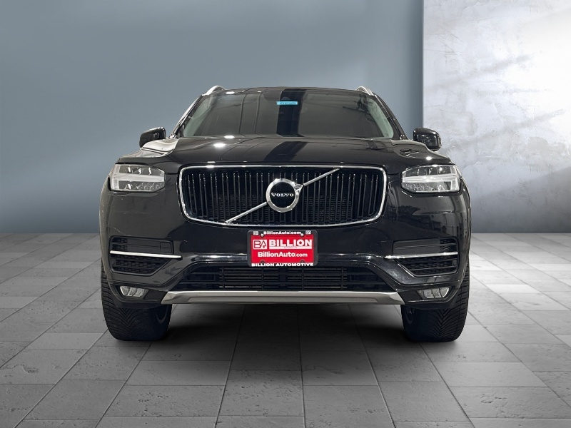 2019 Volvo XC90